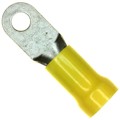 52043-5 - CONN RING CIRC 4AWG #1/4 CRIMP