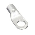 S4/0-38R-C - CONN RING FLAT 4/0AWG #3/8 CRIMP