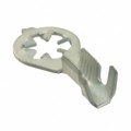 63640-1 - CONN RING STUD RETAIN 14-18AWG