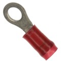 2-31886-2 - CONN RING CIRC 16-22AWG #8 CRIMP