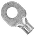 34484 - CONN RING D-SHAPE 12-14AWG #10