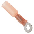 0191640085 - CONN RING CIRC 18-22AWG #6 CRIMP