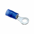 PN14-8R-3K - CONN RING CIRC 14-16AWG #8 CRIMP