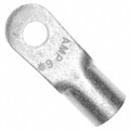 52197 - CONN RING CIRC 6AWG #10 CRIMP