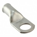 0192210456 - CONN RING FLAT 4AWG #3/8 CRIMP