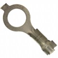 42037-2 - CONN RING OVAL 18-22AWG #10