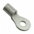 0190690027 - CONN RING CIRC 18-22AWG #2 CRIMP