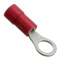 0190700052 - CONN RING CIRC 18-22AWG #10