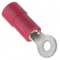 0190700005 - CONN RING CIRC 18-22AWG #2 CRIMP