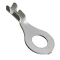 140731-2 - CONN RING CIRC 15-22AWG CRIMP