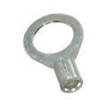 13-38 - CONN RING CIRC 10-12AWG #3/8