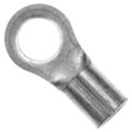 31090 - CONN RING CIRC 16-22AWG #5 CRIMP