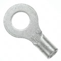 P10-14R-D - CONN RING CIRC 10-14AWG #1/4