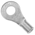 34110 - CONN RING CIRC 16-22AWG #6 CRIMP