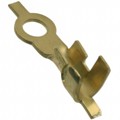 42864-1 - CONN RING CIRC 10-12AWG #10