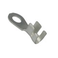 61868-1 - CONN RING CIRC 6-10AWG #1/4