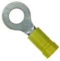 PV10-14R-D - CONN RING CIRC 10-12AWG #1/4