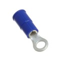 0190540081 - CONN RING CIRC 14-16AWG #6 CRIMP