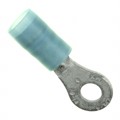 0190730083 - CONN RING CIRC 14-16AWG #6 CRIMP