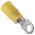 0190700145 - CONN RING CIRC 10-12AWG #8 CRIMP