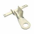 61866-1 - CONN RING CIRC 6-10AWG #10 CRIMP