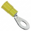 94743 - CONN RING CIR 10-12AWG 1/4 1=1PC