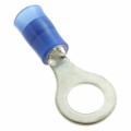 PN14-14R-C - CONN RING CIRC 14-16AWG #1/4