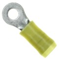 320568 - CONN RING CIRC 10-12AWG #8 CRIMP