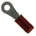 2-323758-1 - CONN RING CIRC 16-22AWG #4 CRIMP