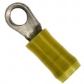 324918 - CONN RING CIRC 10-12AWG #10