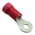 0190710136 - CONN RING CIRC 8AWG #10 CRIMP