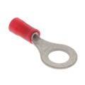 342105-1 - CONN RING CIRC 16-22AWG M6 CRIMP