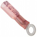 0191640086 - CONN RING CIRC 18-22AWG #8 CRIMP