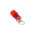 0190670041 - CONN RING CIRC 8AWG #1/4 CRIMP