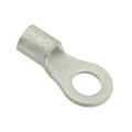170725-2 - CONN RING CIRC 10-12AWG M5 CRIMP