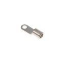 PM6-3R-L - CONN RING CIRC 10-12AWG M3 CRIMP