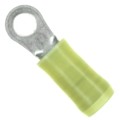 324915 - CONN RING CIRC 10-12AWG #8 CRIMP