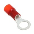 0190670022 - CONN RING CIRC 8AWG #3/8 CRIMP