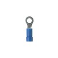 PMV2-3RB-C - CONN RING CIRC 14-16AWG M3 CRIMP