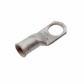 0192210232 - CONN RING FLAT 4AWG #3/8 CRIMP