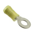165028 - CONN RING CIRC 10-12AWG #1/4