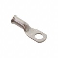A8-14R-C - BATTERY CABLE LUG, 8 AWG, 1/4" S
