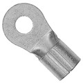 33469 - CONN RING CIRC 4AWG #1/4 CRIMP