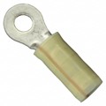 2-320568-3 - CONN RING CIRC 10AWG #8 CRIMP