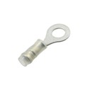 1-323989-0 - CONN RING CIRC 20-24AWG #8 CRIMP