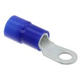 0190670071 - CONN RING CIRC 6AWG #1/4 CRIMP