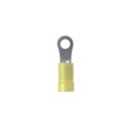 PMV6-3R-L - CONN RING CIRC 10-12AWG M3 CRIMP
