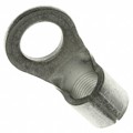 8-33471-2 - CONN RING CIRC 4AWG #3/8 CRIMP