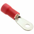 PV8-10R-TY - CONN RING FLAT 8AWG #10 CRIMP