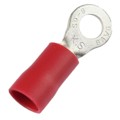 EV8-14R-Q - STRONGHOLD RING TERMINAL, VINYL